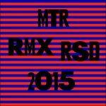 Mtr - Rmx - Rsd - 2015