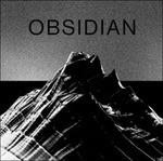 Obsidian - CD Audio di Benjamin Damage