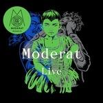 Live - CD Audio di Moderat