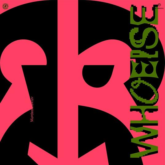 Who Else - CD Audio di Modeselektor