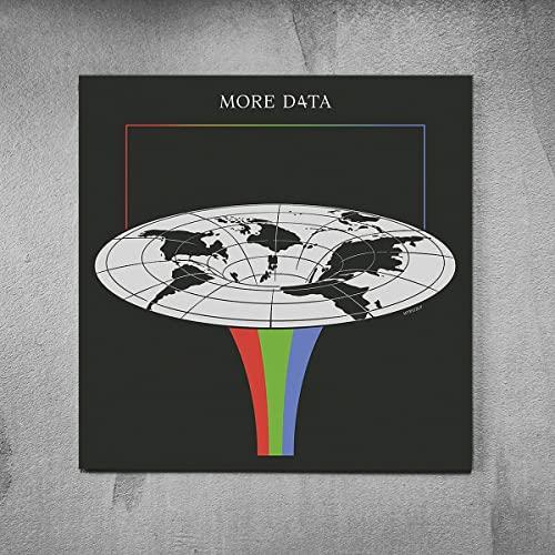 More D4ta - Vinile LP di Moderat