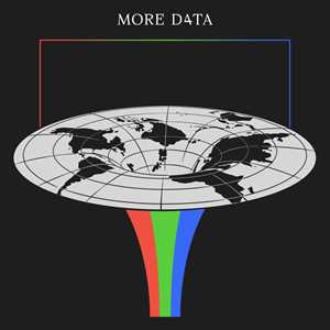 CD More D4ta Moderat