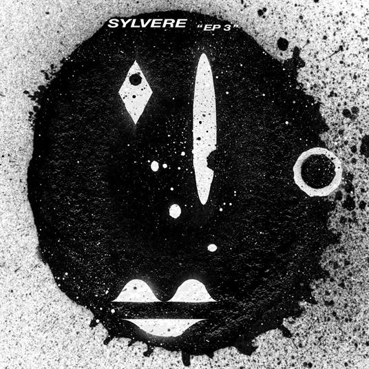 Ep3 - Vinile LP di Sylvere