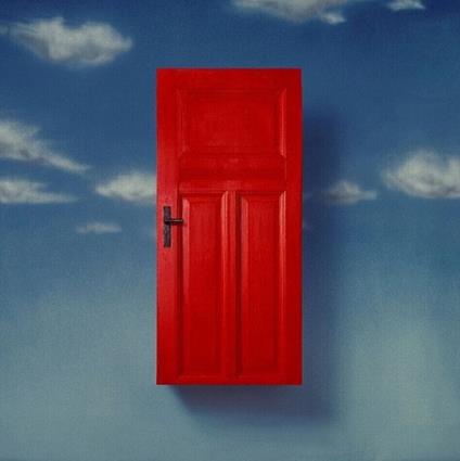 The Red Door - CD Audio di Philipp Johann Thimm