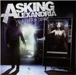 From Death to Destiny - CD Audio di Asking Alexandria