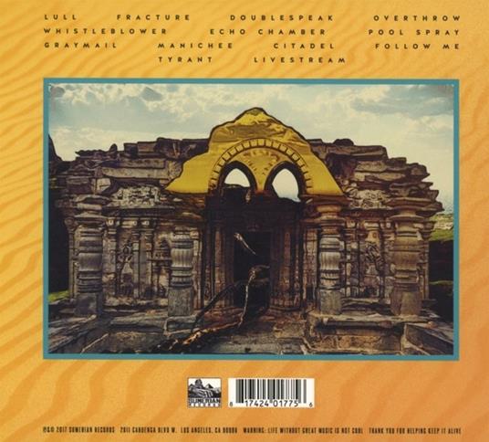 False Idol - CD Audio di Veil of Maya - 2