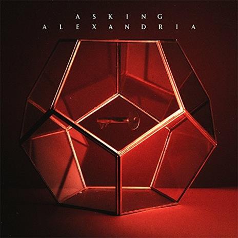 Asking Alexandria - CD Audio di Asking Alexandria
