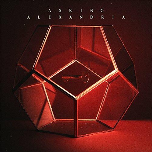 Asking Alexandria - CD Audio di Asking Alexandria