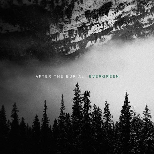 Evergreen - Vinile LP di After the Burial