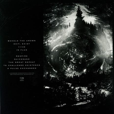 Evergreen - Vinile LP di After the Burial - 2