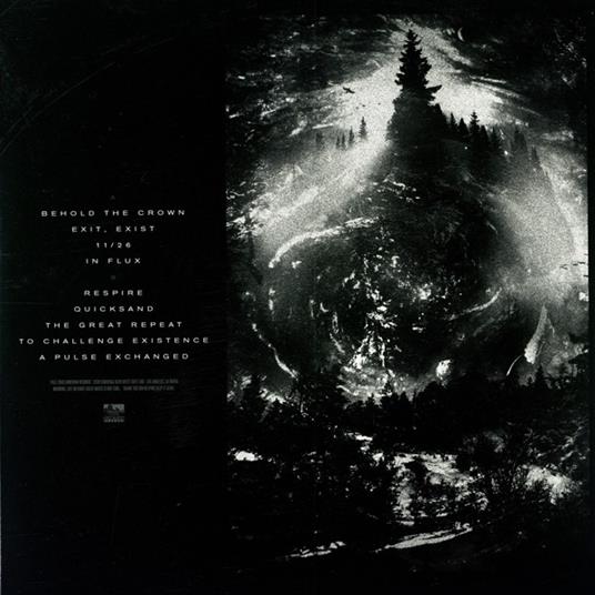 Evergreen - Vinile LP di After the Burial - 2