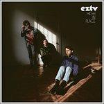 High in Place - Vinile LP di Eztv