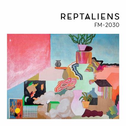 Reptaliens - CD Audio di Reptaliens