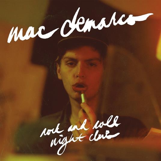Rock & Roll Nightep - CD Audio di Mac DeMarco