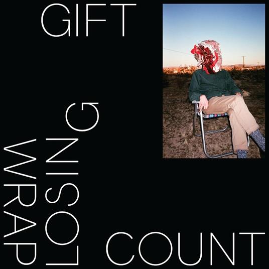 Losing Count - Vinile LP di Gift Wrap