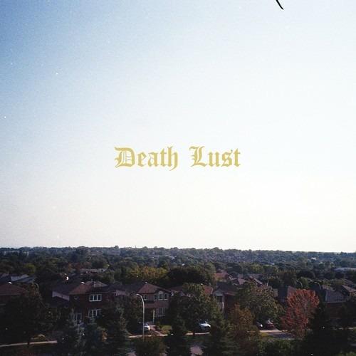 Death Lust - Vinile LP di Chastity