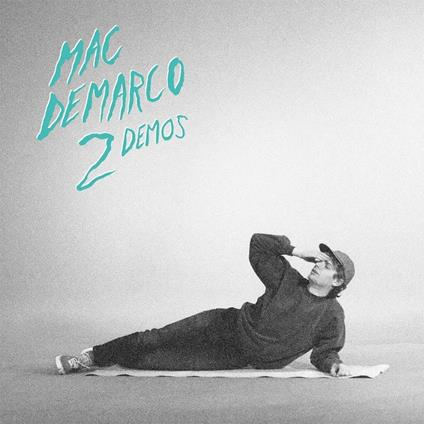 2 Demos (Limited Edition - Coloured Vinyl) - Vinile LP di Mac DeMarco