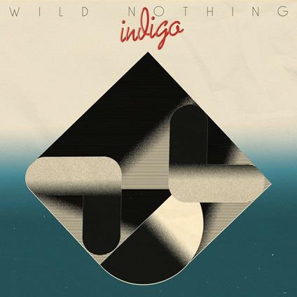 Indigo (Translucent Blue Vinyl) - Vinile LP di Wild Nothing