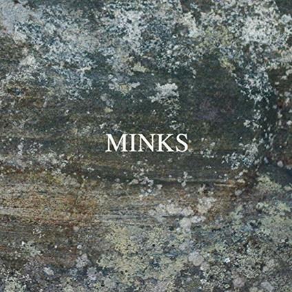 By the Hedge - Vinile LP di Minks