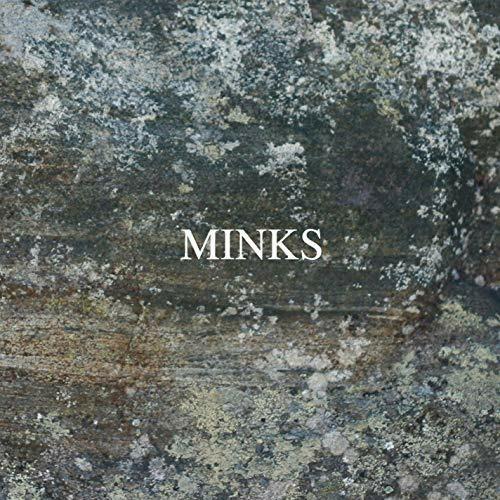 By the Hedge - Vinile LP di Minks