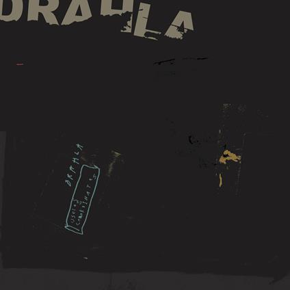 Useless Coordinates - CD Audio di Drahla