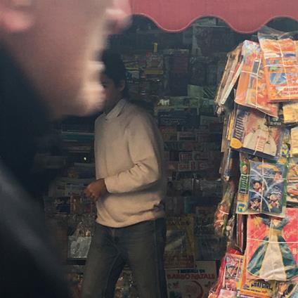 Introducing Juan Pablo - Vinile LP di Juan Wauters