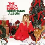 Molly Burch Christmas Album (Gold Coloured Vinyl)