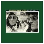 Extra Wages - Vinile LP di Cleaners from Venus