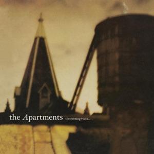 Evening visits? And Stays for Years - CD Audio di Apartments