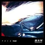 Television Man - Vinile LP di Naomi Punk