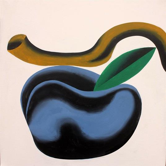 Plum - CD Audio di Widowspeak