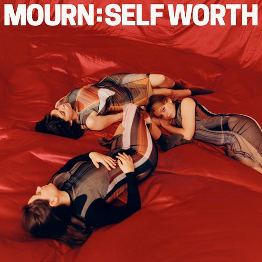 Self Worth - CD Audio di Mourn