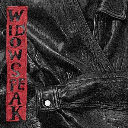 Jacket - CD Audio di Widowspeak