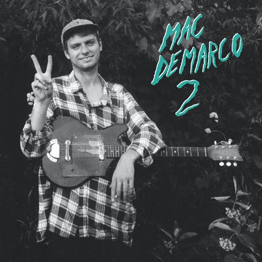 2 (10 Year Anniversary - Coloured Edition) - Vinile LP di Mac DeMarco