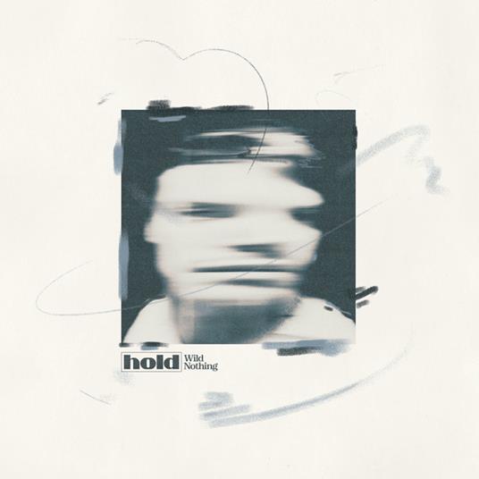 Hold (Sea Blue In Coke Bottle Clear Vinyl) - Vinile LP di Wild Nothing