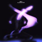 Illuminator (Glow White-Black Dot Vinyl)