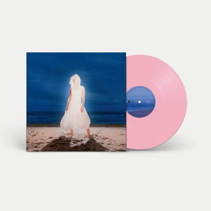 Sweetness (Bubblegum Pink Vinyl) - Vinile LP di Girlpuppy