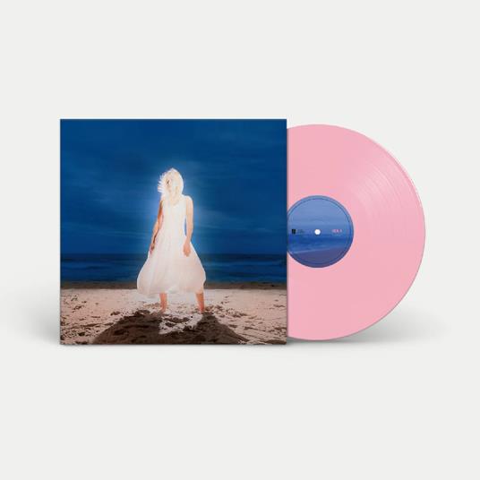 Sweetness (Bubblegum Pink Vinyl) - Vinile LP di Girlpuppy