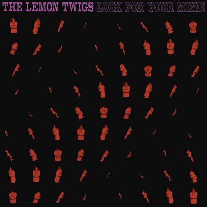 Look For Your Mind! - Vinile LP di Lemon Twigs