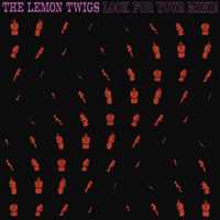 CD Look For Your Mind! Lemon Twigs