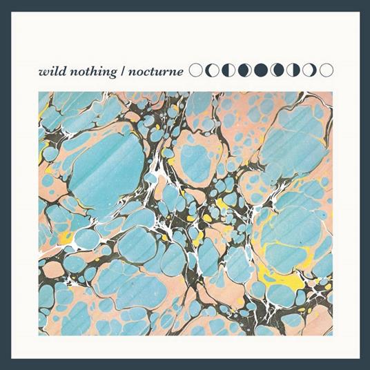 Nocturne (10th Anniversary Edition) - Vinile LP di Wild Nothing