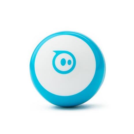 Smart Toys Sphero MINI Blue - 2