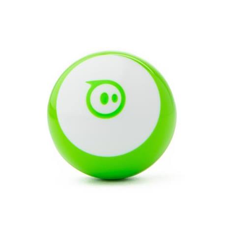 Smart Toys Sphero MINI Green - 2