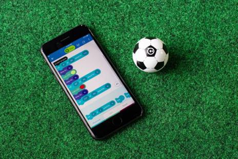 Sphero Mini Soccer ROW - 6
