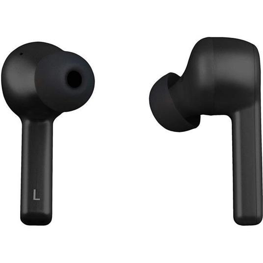 TOSHIBA RZE-BT1050EK - Cuffie Bluetooth intrauricolari True Wireless -  Cancellazione attiva del rumore - Custodia di ricarica - Nero - Toshiba -  TV e Home Cinema, Audio e Hi-Fi | IBS