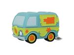 Scooby Doo Vinile Figura The Mystery Machine 13 Cm Handmade By Robots
