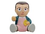 Stranger Things Vinile Figura Eleven 13 Cm Handmade By Robots