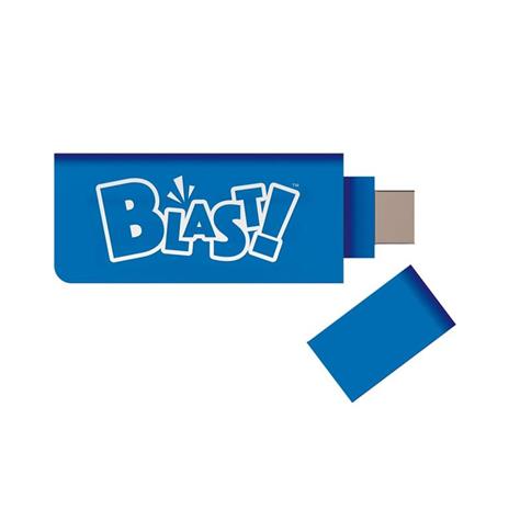AtGames Legends Flashback Blast! Bianco - 3
