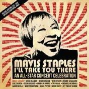 I'll Take You There (Deluxe Edition) - CD Audio + DVD di Mavis Staples