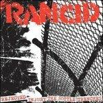 Rejected - Injury - the Bottle - Trenches - Vinile 7'' di Rancid